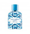 Dolce & Gabbana Light Blue Capri In Love Pour Homme EDP