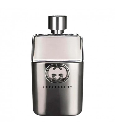 Gucci Guilty Pour Homme Eau De Toilette