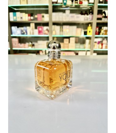 Giorgio Armani Emporio In Love With You Eau De Parfum UNIKAT