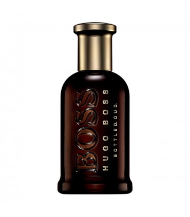Hugo Boss Bottled Oud Eau De Parfum UNIKAT