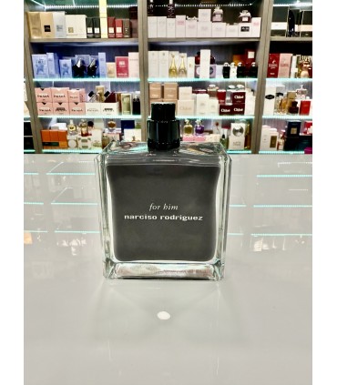 Narciso Rodriguez For Him EDT Eau De Toilette UNIKAT