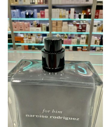 Narciso Rodriguez For Him EDT Eau De Toilette UNIKAT