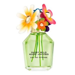 Marc Jacobs Daisy Wild  So Eau INTENSE Eau De Parfum - 100 ml