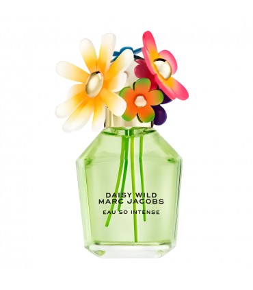 Marc Jacobs Daisy Wild  So Eau INTENSE Eau De Parfum
