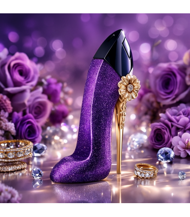 Carolina Herrera Good Girl Dazzling Garden Eau De Parfum UNIKAT