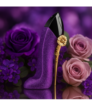 Carolina Herrera Good Girl Dazzling Garden Eau De Parfum UNIKAT