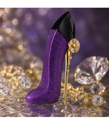 Carolina Herrera Good Girl Dazzling Garden Eau De Parfum UNIKAT