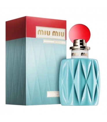 Miu Miu L'Eau De Muguet Eau De Parfum