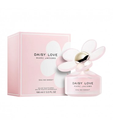 Marc Jacobs Daisy love Eau So Sweet Eau De Toilette
