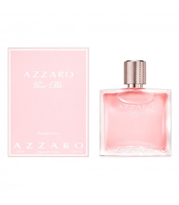 Azzaro  Pour Elle Eau De Parfum