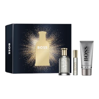 Zestaw Hugo Boss Bottled  Eau De Parfum - Zestaw 100ml