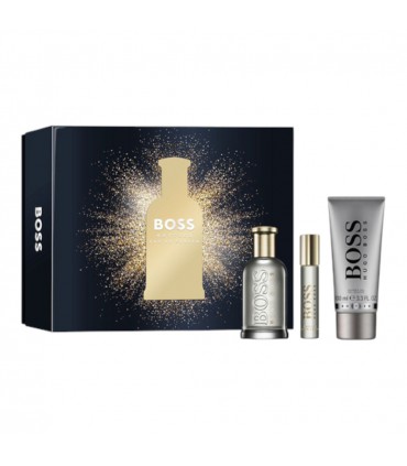 Zestaw Hugo Boss Bottled  Eau De Parfum
