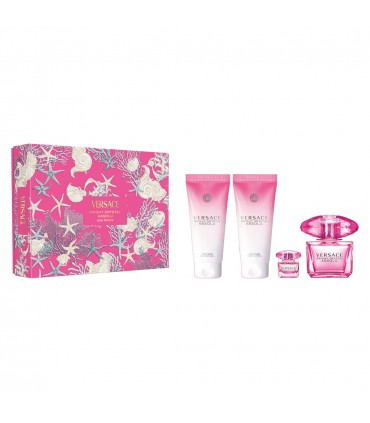 Versace Bright Crystal Absolu  Eau De Parfum