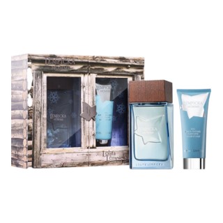 Lolita Lempicka Homme Eau De Toilette - Zestaw