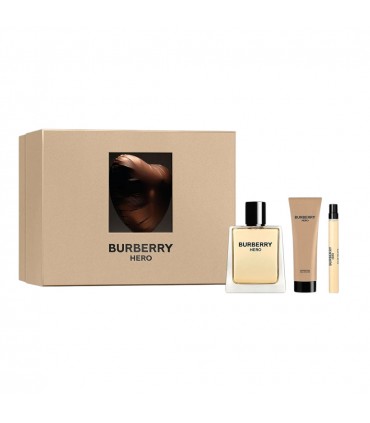 Burberry Hero Eau De Toilette