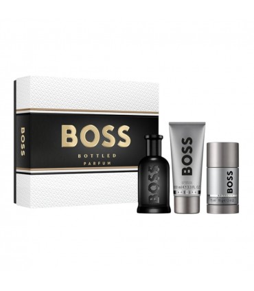 Hugo Boss Bottled Parfum NEW