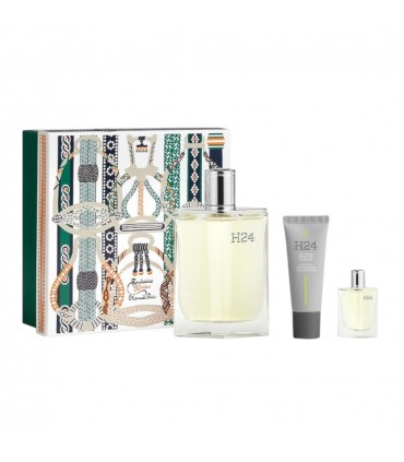 Hermès H24 Eau De Toilette Zapach Męski