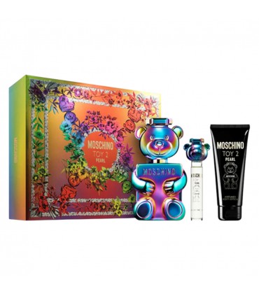 Moschino Toy 2 Pearl Eau De Parfum UNISEX