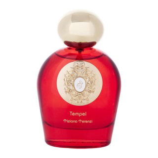 Tiziana Terenzi Tempel Cpmete Extrait De Parfum UNISEX