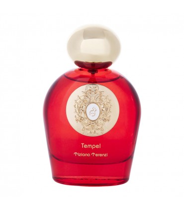 Tiziana Terenzi Tempel Cpmete Extrait De Parfum UNISEX
