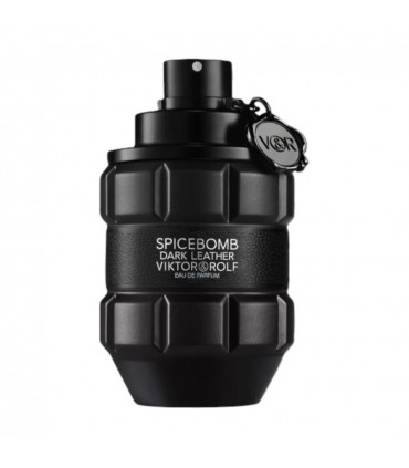 Viktor&Rolf Spicebomb Dark Leather Eau De Parfum