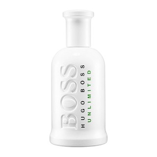 Hugo Boss Bottled Unlimited Eau De Toilette Zapach Męski