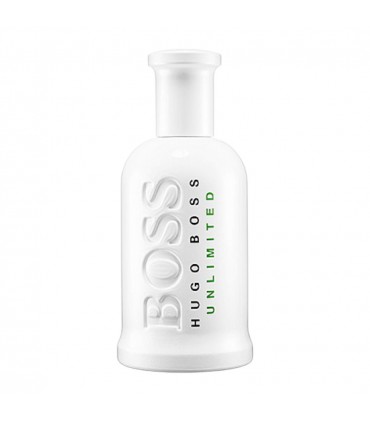 Hugo Boss Bottled Unlimited Eau De Toilette Zapach Męski