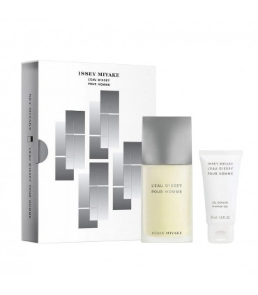 Issey Miyake L'Eau d'Issey Pour Homme Eau De Toilette Zapach Meski