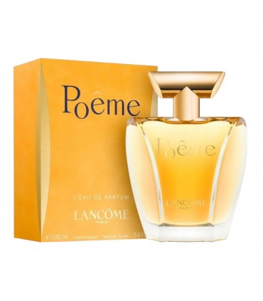 Lancome Poeme l'Eau De Parfum Pour Femme