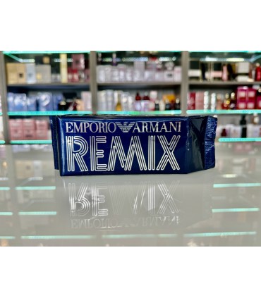 Emporio Giorgio Armani Remix For Him Eau De Toilette UNIKAT