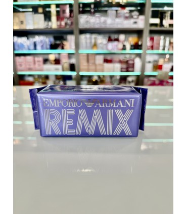 Emporio Giorgio Armani Remix For Her  Eau De Parfum UNIAKT