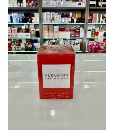 Tommy Hilfiger Dreaming Eau De Parfum UNIKAT