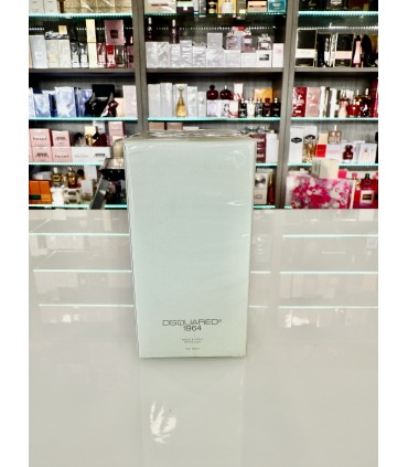 Dsquared 2 Potion For Woman Eau De Parfum UNIKAT