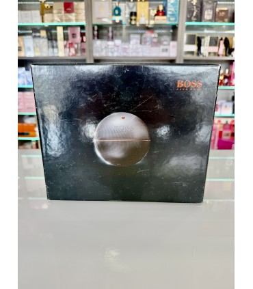 Hugo Boss In Motion Men Eau De Toilette UNIKAT