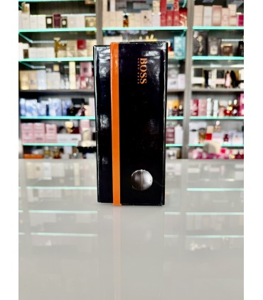 Hugo Boss In Motion Men Eau De Toilette UNIKAT