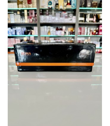 Hugo Boss In Motion Men Eau De Toilette UNIKAT