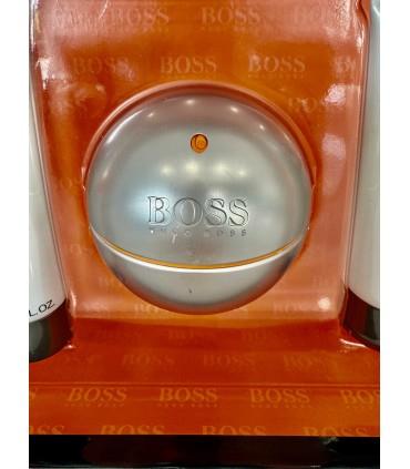 Hugo Boss In Motion Men Eau De Toilette UNIKAT