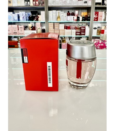 Hugo Energise For Men  Eau De Toilette UNIKAT