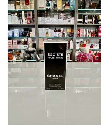 Chanel Egoiste Pour Homme Eau de Toilette  UNIKAT VINTAGE