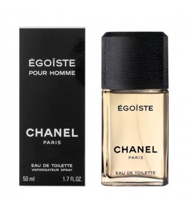 Chanel Egoiste Pour Homme Eau de Toilette  UNIKAT VINTAGE