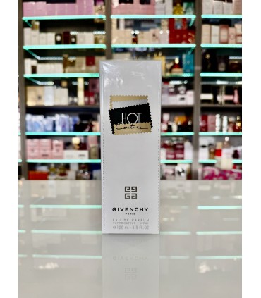 Givenchy HOT Couture Eau De Parfum UNIKAT