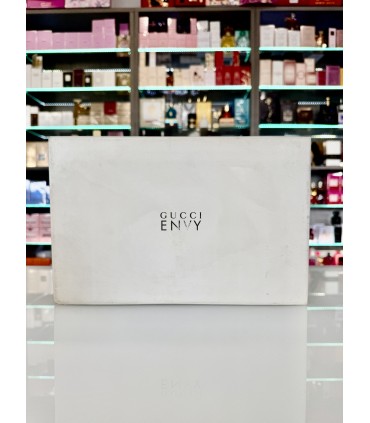 Zestaw Gucci Envy Eau de Toilette  UNIKAT VINTAGE