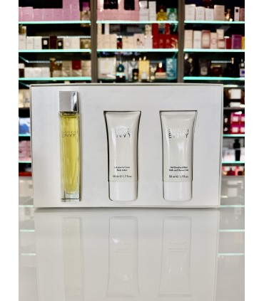 Zestaw Gucci Envy Eau de Toilette  UNIKAT VINTAGE