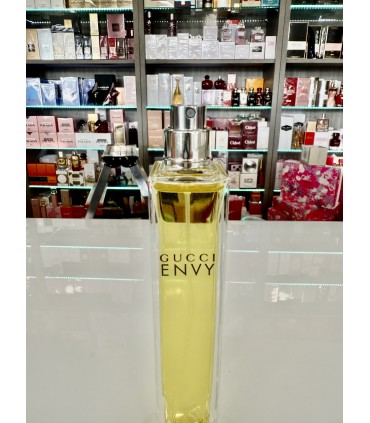 Zestaw Gucci Envy Eau de Toilette  UNIKAT VINTAGE