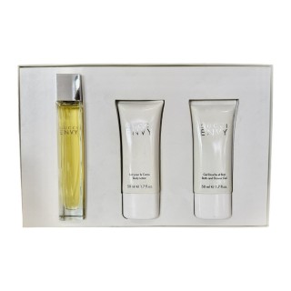 Zestaw Gucci Envy Eau de Toilette  UNIKAT VINTAGE