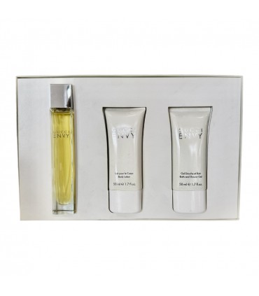 Zestaw Gucci Envy Eau de Toilette  UNIKAT VINTAGE