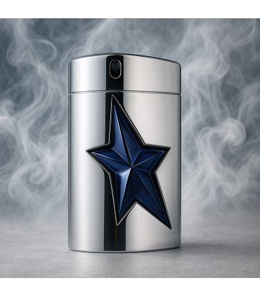 THierry Mugler A-Men Eau De Toilette GOMME UNIKAT