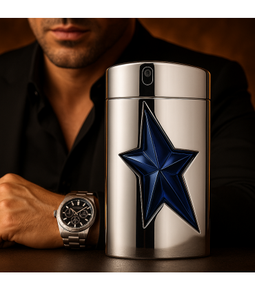 THierry Mugler A-Men Eau De Toilette GOMME UNIKAT