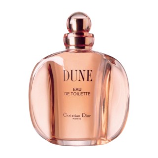 Christian Dior Dune Eau De Toilette UNIKAT