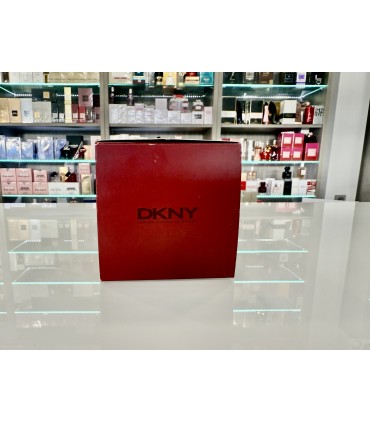 DKNY RED Delicious MEN Eau De Toilette UNIKAT